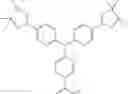 Fig. 09 - Electronic device comprising an organic semiconductor, an organic semiconductor, and an intermediate buffer layer made of a polymer that is cationically polymerizable and contains no photoacid