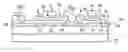 Fig. 01 - Process for manufacturing a thin-film transistor (TFT) device and TFT device manufactured by the process