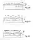 Fig. 09 - Process for manufacturing a thin-film transistor (TFT) device and TFT device manufactured by the process