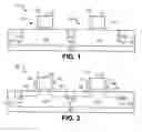 Fig. 02 - PMOS transistor strain optimization with raised junction regions