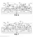 Fig. 04 - PMOS transistor strain optimization with raised junction regions
