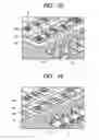 Fig. 37 - Semiconductor device and a manufacturing method of the same