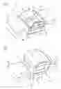Fig. 02 - Motor vehicle comprising a passenger cell in the form of a separate unit