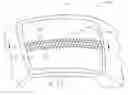 Fig. 01 - Overhead system for a vehicle