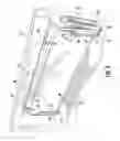 Fig. 03 - Folding boat seat
