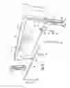 Fig. 04 - Folding boat seat