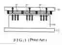 Fig. 02 - Pixel structure and organic electroluminescent panel having the same