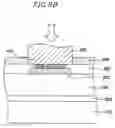 Fig. 10 - Flat panel display and method of manufacturing the same
