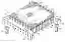 Fig. 01 - Compliant, internally cooled antenna apparatus and method