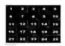 Fig. 01 - Method for color filter array demosaicking