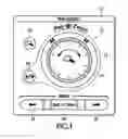 Fig. 02 - Simple integrated control for zoom/pan functions