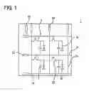 Fig. 02 - Reflection type liquid crystal display device with half tone exposure and method for making same