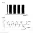 Fig. 09 - Liquid crystal display, surface light source device, and information device