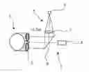 Fig. 01 - Apparatus and method for determining centering data for spectacles