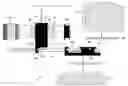 Fig. 01 - System, method and apparatus for enhancing a projected image