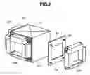 Fig. 03 - Projection display