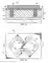 Fig. 02 - Unique method for manufacturing a digital micromirror device and a method for manufacturing a projection display system using the same