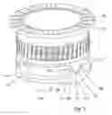 Fig. 04 - Hinge actuator