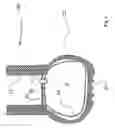 Fig. 06 - Magnetic transduction sensor device, manufacturing process and detection process therefrom
