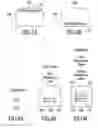 Fig. 06 - Lighting and usability features for key structures and keypads on computing devices