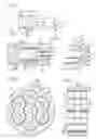 Fig. 02 - Static mixer apparatus for impregnating a polymer melt with a fluid expanding agent or additive
