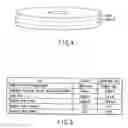 Fig. 03 - Information recording medium, information recording device, and information recording method