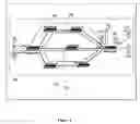 Fig. 03 - System and method of routing Ethernet MAC frames using Layer-2 MAC addresses