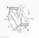 Fig. 17 - Continuous chamber mass confinement cells and methods of use thereof