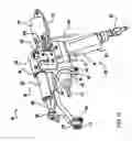 Fig. 09 - Flexible single rail drilling system