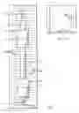 Fig. 03 - Cabinet door knob pull measuring jig