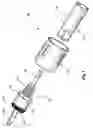 Fig. 02 - Hole saw boss