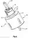 Fig. 06 - Hole saw boss