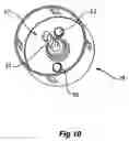 Fig. 08 - Hole saw boss