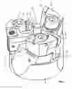 Fig. 02 - Drilling tool