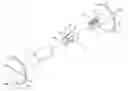 Fig. 01 - Fast fasten and loose resistant bolt and nut structure