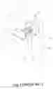 Fig. 02 - Fast fasten and loose resistant bolt and nut structure