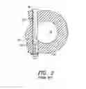 Fig. 03 - Draw key assembly for securing a kingpin