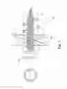 Fig. 04 - Anti-loose screw