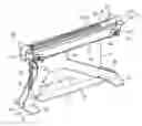 Fig. 01 - Book-making equipment and a book-making method using the same