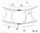 Fig. 05 - Methods of moving the rotating means of a wind turbine during transportation or stand still, method of controlling the moving of the rotating means, nacelle, auxiliary device, control and monitoring system and use hereof
