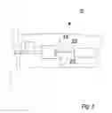 Fig. 07 - Methods of moving the rotating means of a wind turbine during transportation or stand still, method of controlling the moving of the rotating means, nacelle, auxiliary device, control and monitoring system and use hereof