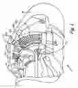 Fig. 02 - Mistake proof identification feature for turbine blades
