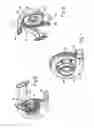 Fig. 04 - Multistage motor-compressor for the compression of a fluid
