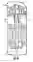Fig. 02 - Scroll compressor discharge port improvements