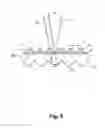 Fig. 06 - Microstructured optical device for remote chemical sensing
