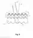 Fig. 09 - Microstructured optical device for remote chemical sensing