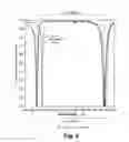 Fig. 10 - Microstructured optical device for remote chemical sensing