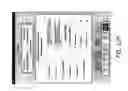 Fig. 45 - Systems for tracking and testing of medical specimens and data