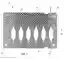 Fig. 02 - Inlet channel volume in a reactor