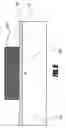 Fig. 06 - Enhanced deposition of noble metals